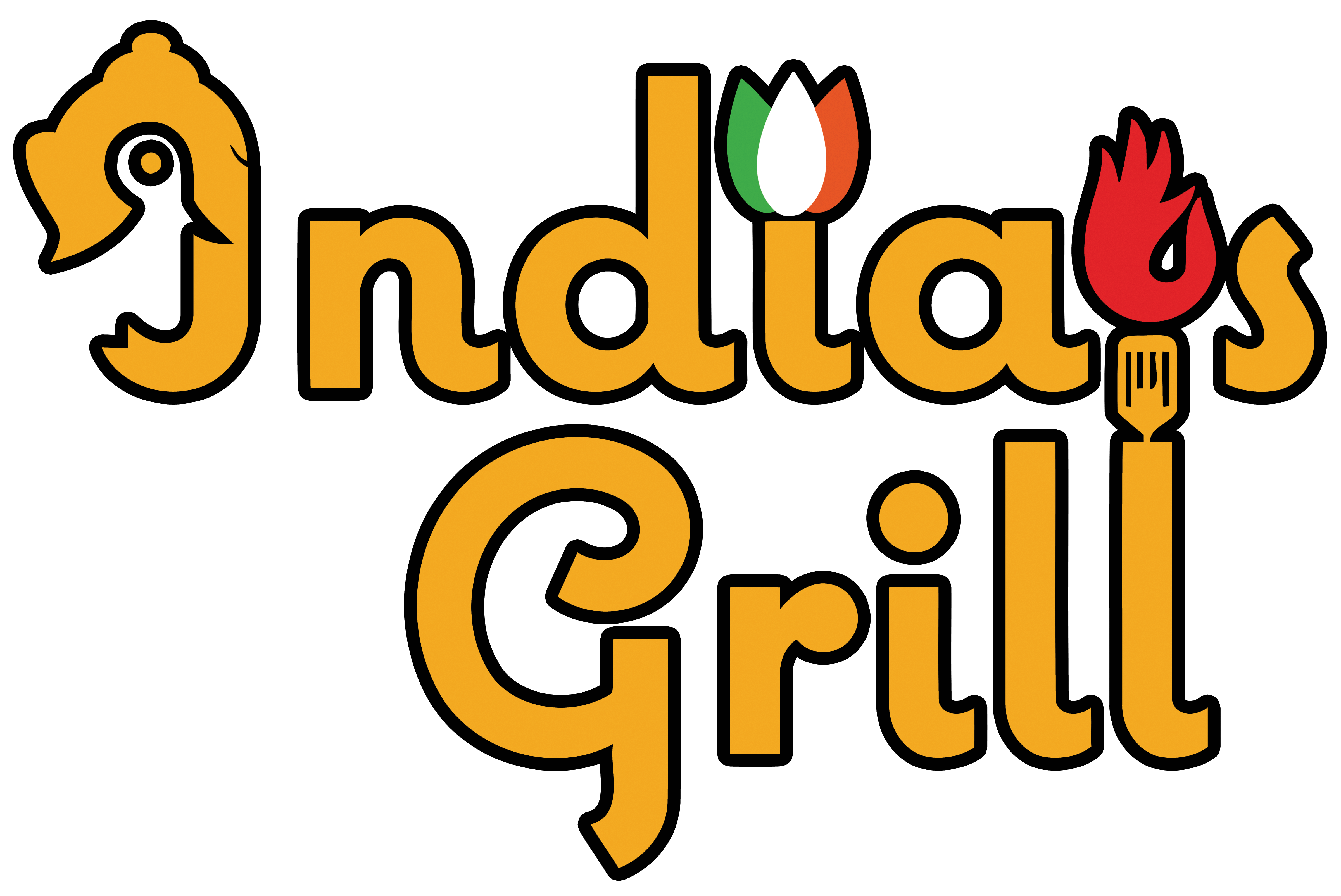 Indias Grill Tampa